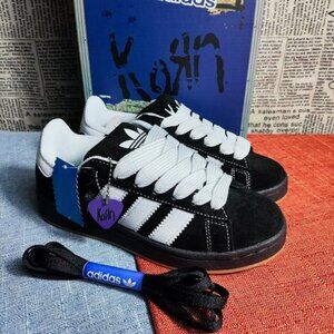 Korn x adidas originals Campus 00s